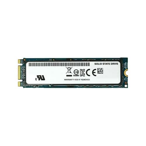 04X4411 - IBM 256GB MLC SATA 6Gb/s M.2 2280 SSD