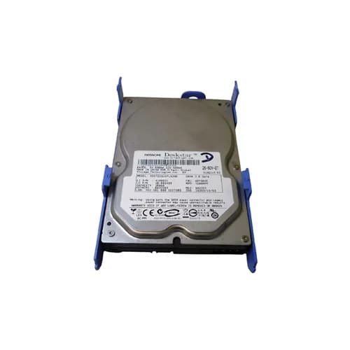 0A33983 - Lenovo 160GB 3Gb/s SATA MLC 2.5 inch Solid State Drive