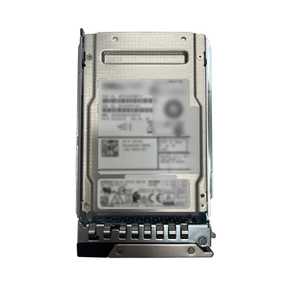 0B32205 - Dell 1.6TB 2.5 inch MLC 12Gb/s SAS Solid State Drive