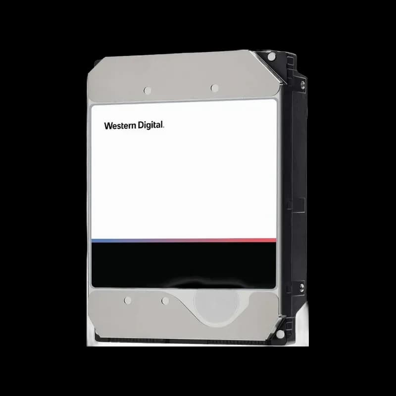 0B35195 - HGST 1.6TB SAS SFF 2.5" Solid State Drive