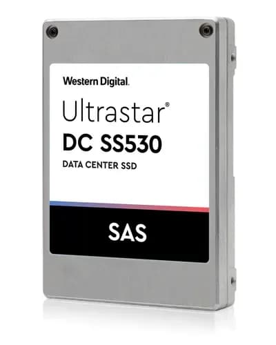 0B40482 - Western Digital 800GB TLC SAS 12Gb/s 2.5-Inch SSD