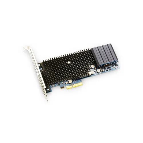 0T00009 - HGST 1.6TB MLC PCIe 2.0 x4 HH-HL Add-in Card SSD