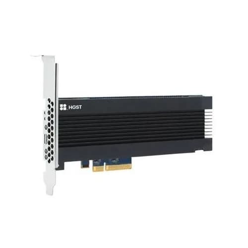 0TS1351 - HGST 1.92TB MLC PCIe 3.0 x8 NVMe RI HHH-L AIC SSD