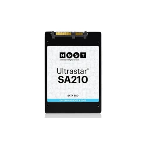 0TS1652 - HGST 1.92TB TLC 2.5-Inch SATA 6Gb/s Solid State Drive