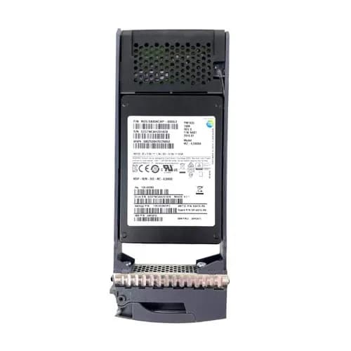 108-00260 - NetApp 800GB 2.5 inch 6Gb/s SAS Solid State Drive