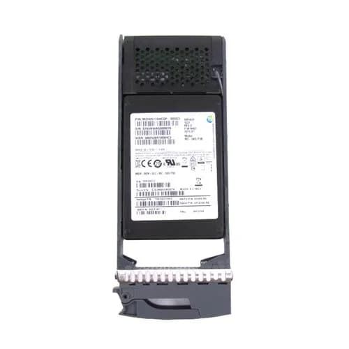 108-00372 - NetApp 1.6TB 2.5 inch 6Gb/s SAS Solid State Drive