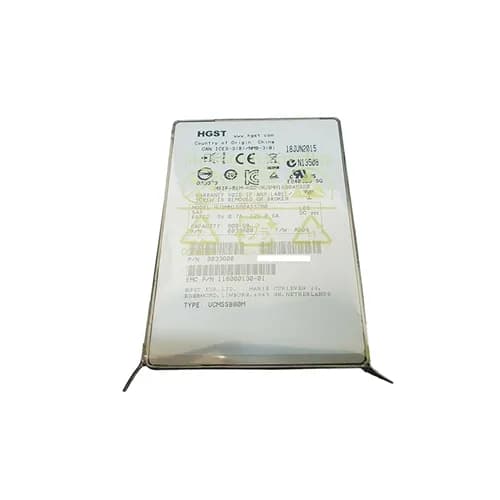 118000130-01 - EMC 800GB MLC SAS 12Gb/s 2.5-Inch Solid State Drive