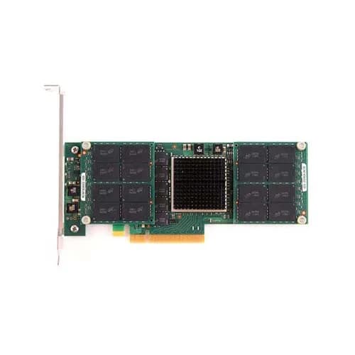 118032843 - EMC 700GB SLC PCIe HHHL AIC Solid State Drive