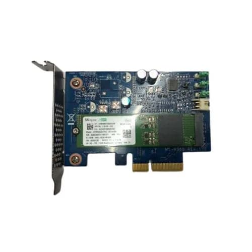 1CA51AA - HP 256GB TLC SATA 6Gb/s M.2 2280 SSD