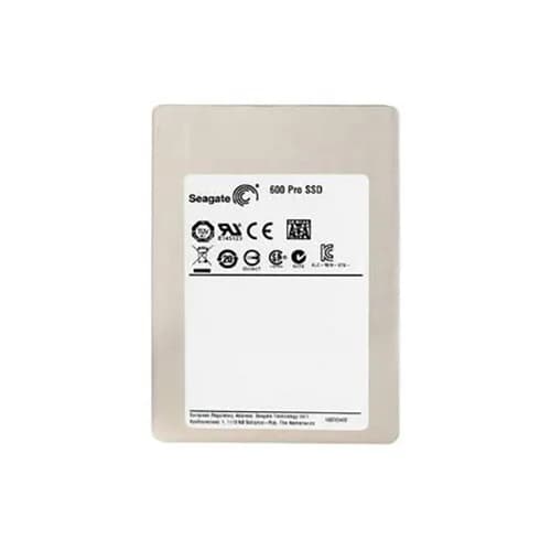 1HA152-001 - Seagate 240GB 600 Pro 2.5 inch MLC 6Gb/s SATA SSD