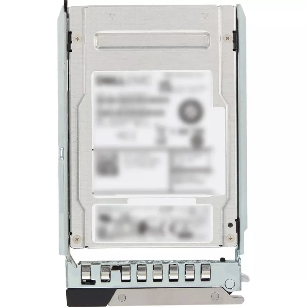 Dell 1ND2V 960GB SAS24G RI 1DWPD 2.5in SSD Tray