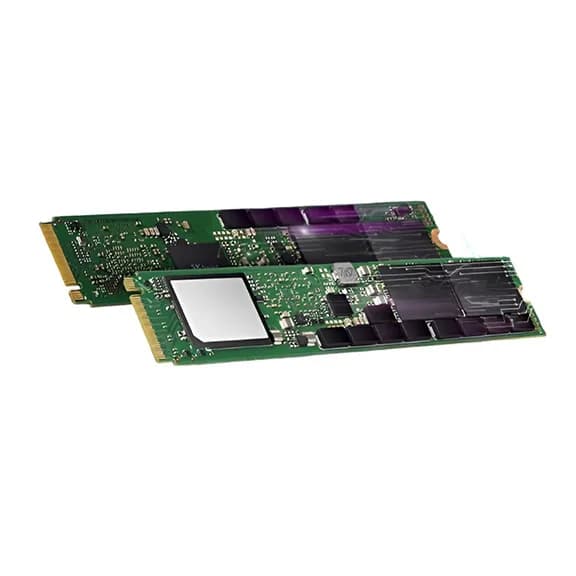 21GXV - Dell 960GB PCI Express NVMe TLC M.2 22110 Solid State Drive