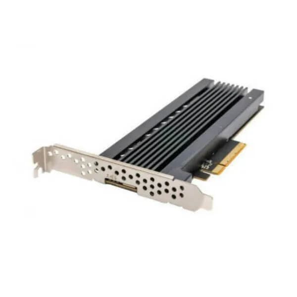 2H9FJ - Dell 6.4TB TLC Mixed Use Express Flash Nvme H8 Hhhl SSD