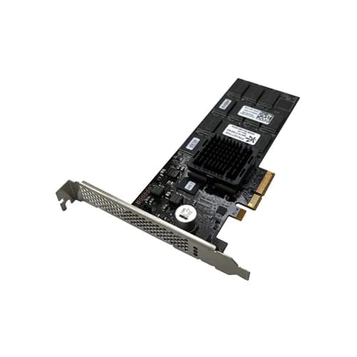 2TTK9 - Dell 640GB MLC PCIe 2.0 x4 HHHL AIC Solid State Drive