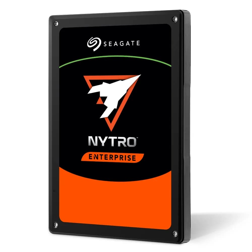 2XA278-150 - Seagate 3.84TB eTLC SAS 12Gb/s SE 2.5-in SSD