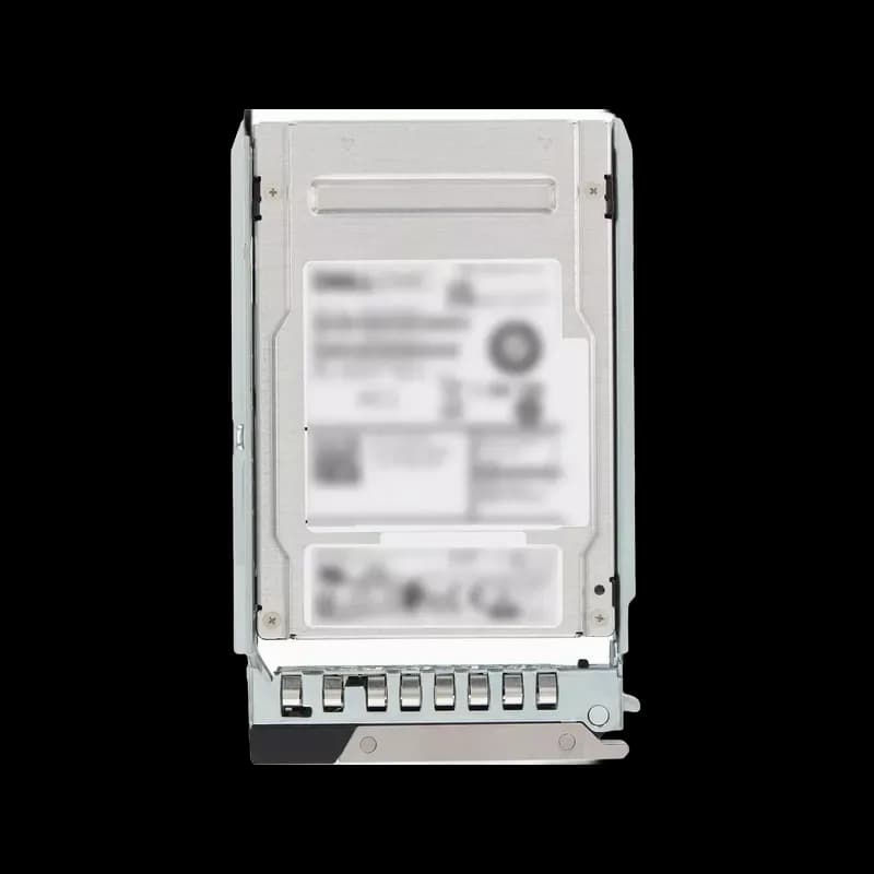 33G43 - Dell 960GB SAS SFF 2.5-Inch Solid State Drive