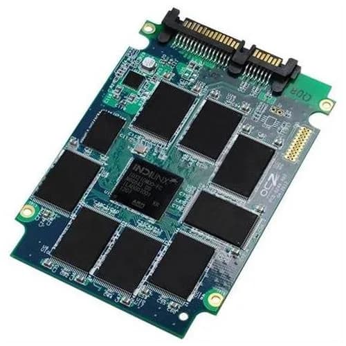 342-5819 - Dell 2.5-Inch 400GB MLC 3Gb/s SATA Solid State Drive