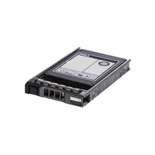 342-5821 - Dell 800GB 2.5-Inch MLC 3Gbps SATA Solid State Drive