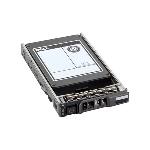 342-5931 - Dell 100GB SATA 6Gb/s Hot Swap 2.5-Inch SSD