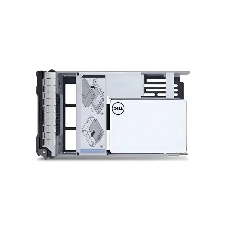 345-BBVJ - Dell 1.92TB SAS SFF 2.5" Solid State Drive
