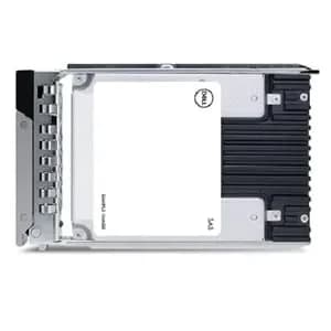 345-BBYU - Dell 960GB SAS SFF 2.5" Solid State Drive
