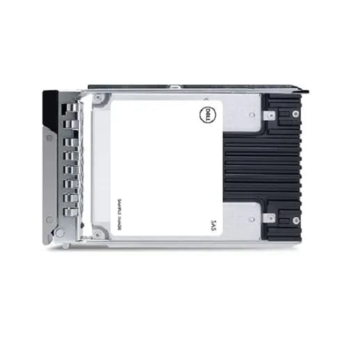 345-BCCS - Dell 960GB SAS SFF 2.5" Solid State Drive