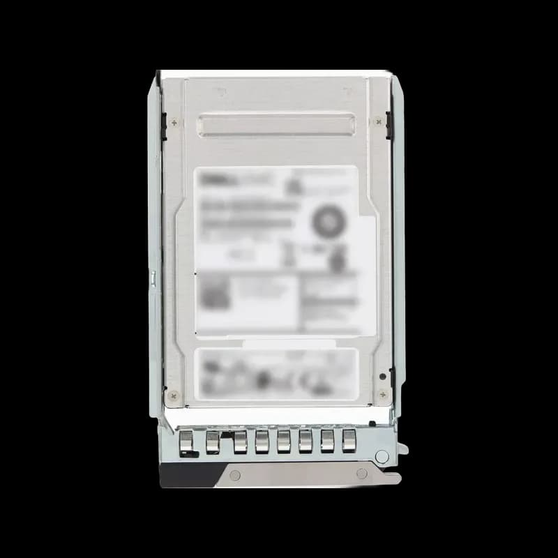 345-BCLF - Dell 960GB SAS SFF 2.5" Solid State Drive