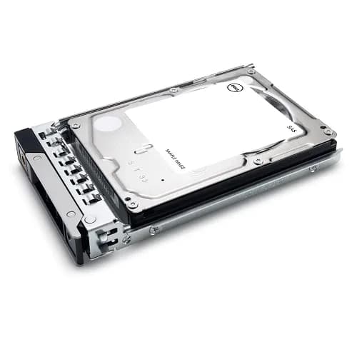 345-BDPG - Dell 1.92TB SATA Triple-Level Cell 2.5" Solid State Drive