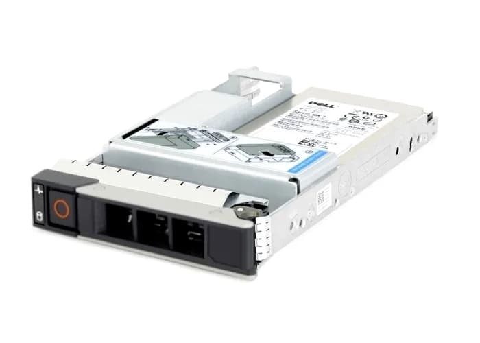 345-BECW - Dell 960GB 2.5-in 6Gb/s SATA SSD