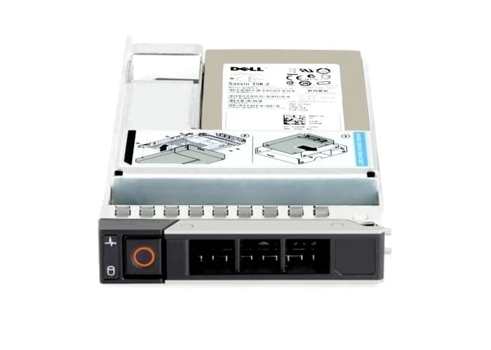 345-BEGN - Dell 960GB 2.5-in 6Gb/s SATA SSD