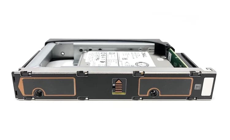 345-BELO - Dell 1.92TB SAS SFF 2.5" Solid State Drive