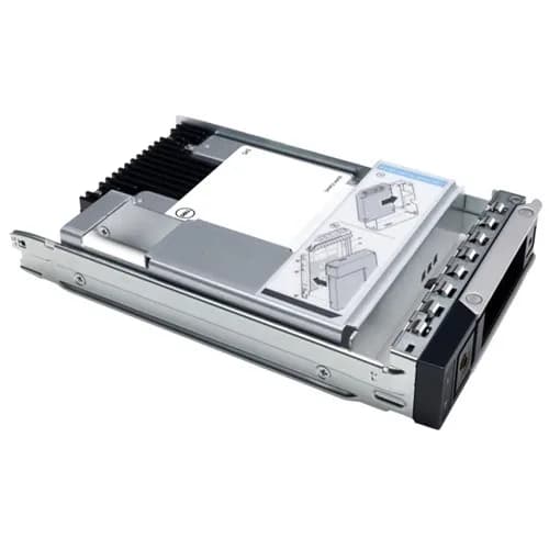 345-BFWG - Dell 800GB 2.5-in 24Gb/s SAS SSD