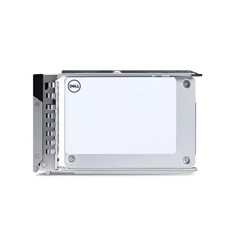 345-BHGC - Dell 800GB SAS SFF 2.5" Solid State Drive