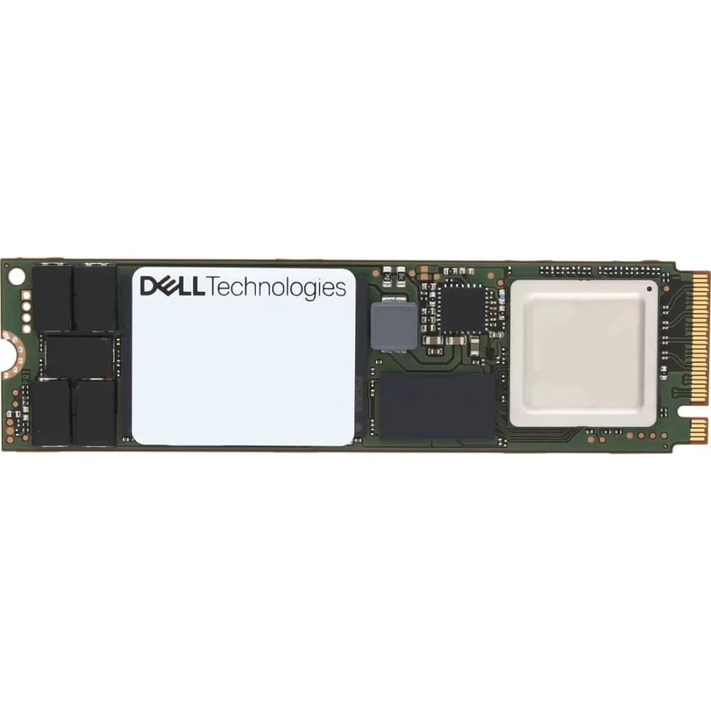Dell 345-BKSQ 960GB NVMe M.2 Read-Intensive SSD