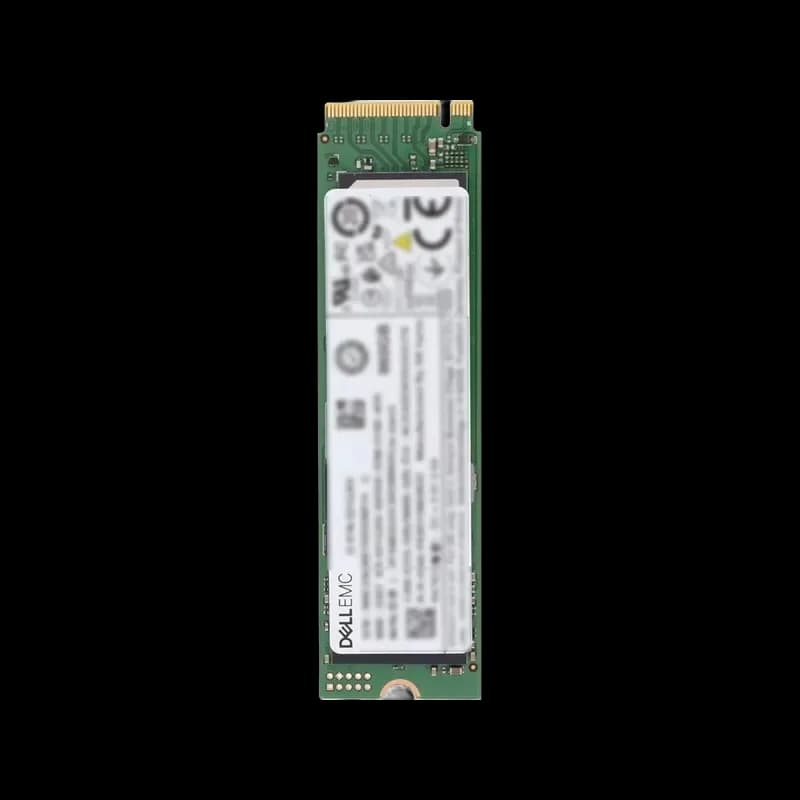 345-BLCP - Dell 240GB SATA M.2 2280 Solid State Drive
