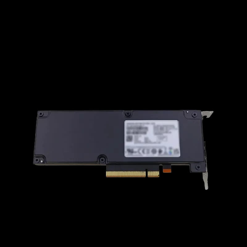 3M6PY - Dell 1.6TB PCI Express NVMe HHHL Solid State Drive