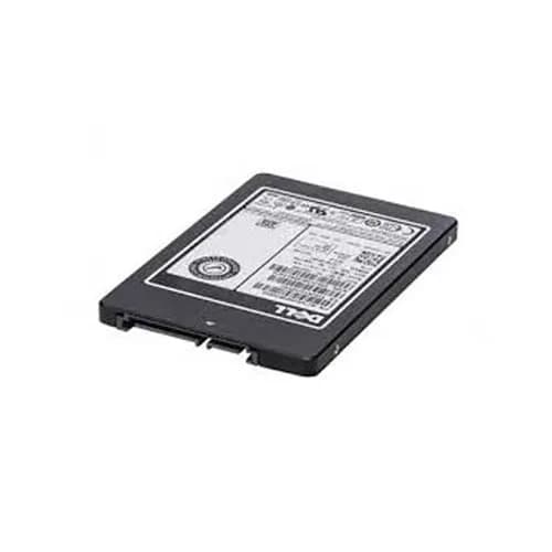 400-ACPX - Dell 240GB MLC SATA 6Gb/s Hot Swap RI uSATA 1.8-in SSD