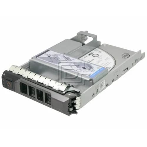 400-AFMZ - Dell 480GB 2.5 inch MLC 6Gb/s SATA Solid State Drive