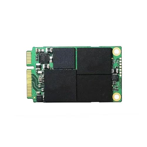 400-AFXF - Dell 1TB MLC 6Gb/s SATA Solid State Drive