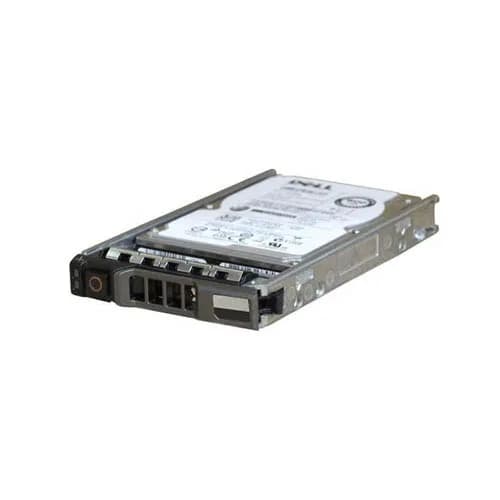 400-AQHN - Dell 1.6TB 2.5 inch MLC 12Gb/s SAS Solid State Drive