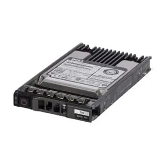 400-ATHL - Dell 800GB 2.5 inch MLC 12Gb/s SAS Solid State Drive
