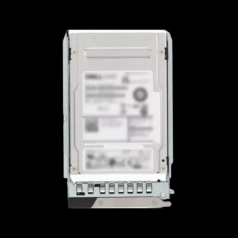 400-AZLC - Dell 800GB SAS SFF 2.5" Solid State Drive