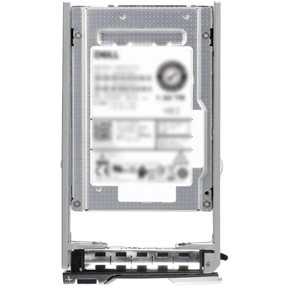 400-BBSZ - Dell 7.68TB 2.5 inch TLC 12Gb/s SAS Solid State Drive