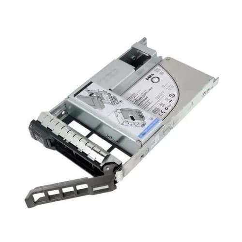 400-BCLX - Dell 3.84TB 2.5-in 12Gb/s SAS SSD