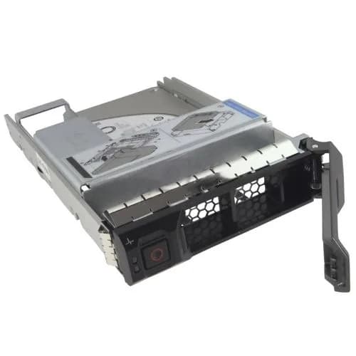 400-BCMG - Dell 3.84TB 2.5 inch MLC 12Gb/s SAS Solid State Drive