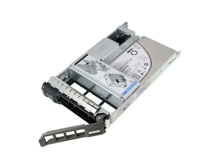 400-BCNV - Dell 960GB SAS SFF 2.5" Solid State Drive