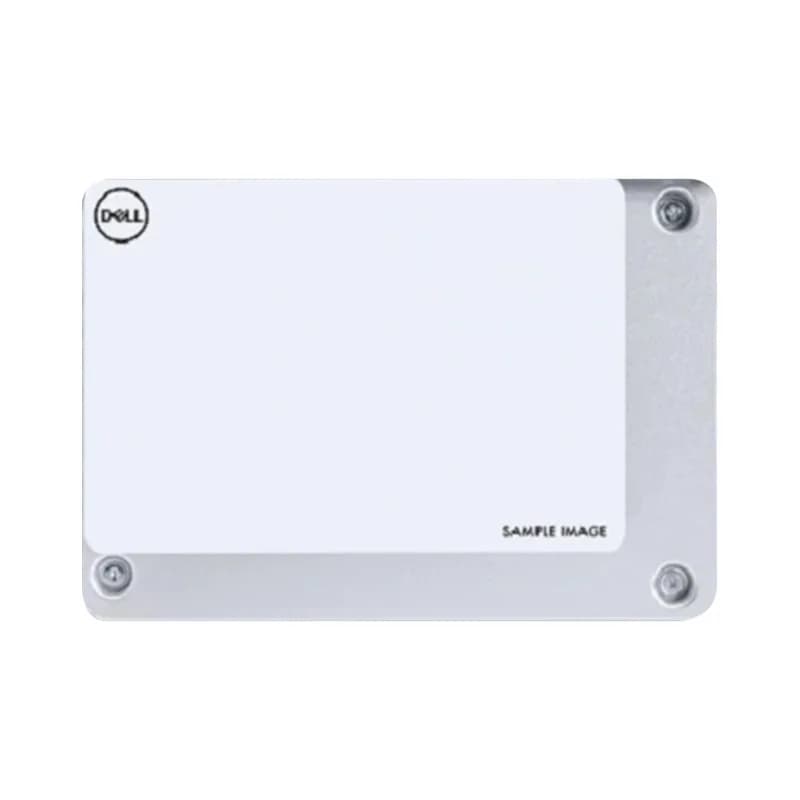 400-BDHL - Dell 1.6TB SAS Triple-Level Cell SFF 2.5" Solid State Drive
