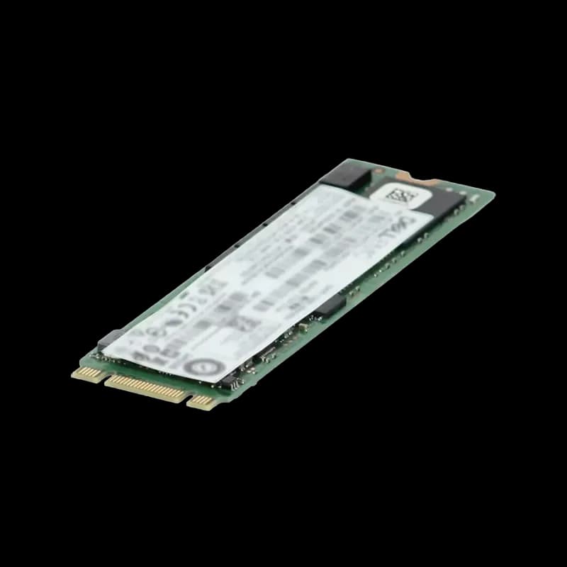 400-BIGX - Dell 480GB SATA M.2 2280 Solid State Drive