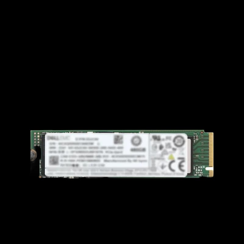 400-BOPW - Dell 1.92TB PCI Express NVMe M.2 22110 Solid State Drive