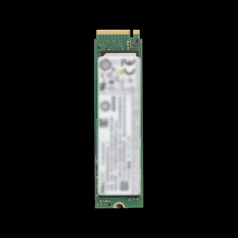 400-BOQE - Dell 800GB PCI Express NVMe M.2 2280 Solid State Drive